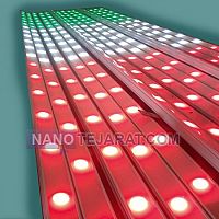 پرچم LED پرچم LED